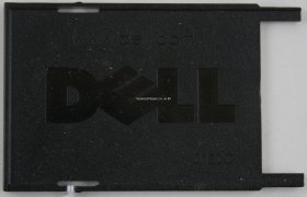 Dell Latitude D620 - ExpressCard PCMCIA Dust Slot Filler Card Cover Blank - 0120C