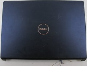 Dell Studio 1535 - Lid Cover (Grade D) - 34FM6LCWI00 - REV:3B