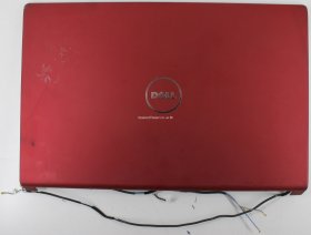 Dell Studio 1555 - Lid Cover - 34FM8LCWI80 - REV:3A