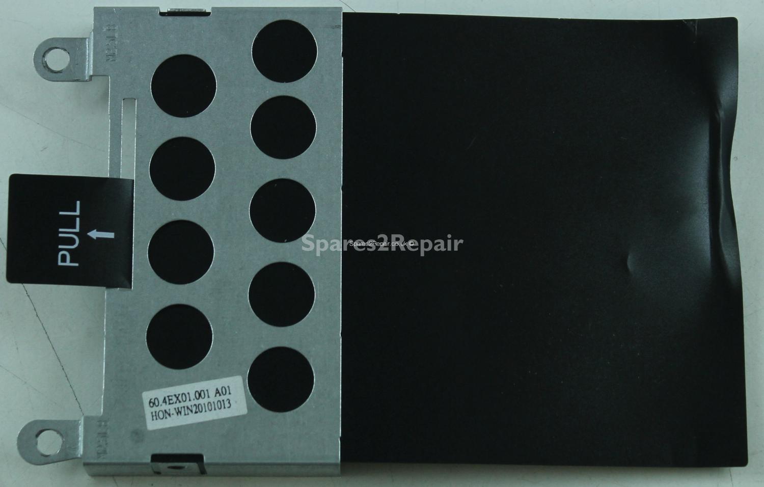 Dell Vostro 3300 - HDD Caddy - 60.4EX01.001 - A01