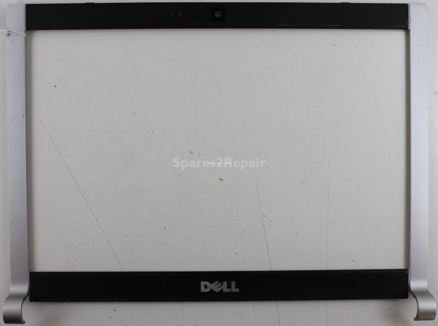 Dell XPS-M1330 - Screen Bezel - 41.4C301.002 - A02 - 60.4C302.002 - RW485 - REV A00