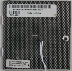 Dell XPS-M1330 - Wifi Cover - 60.4C312.004 - A04 - MM460 - A00