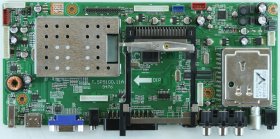 Digitrex CFD2685 - Main AV - T.SP9100.11A - 9476