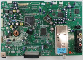 DMTECH DML4120S - Main AV - DML-4117WD - DML-4120SD - Rev_No 02 - DPPB-10207B - PLCM1 (Rev02)