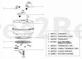 Domena Heat Boiler - 500587473 Boiler