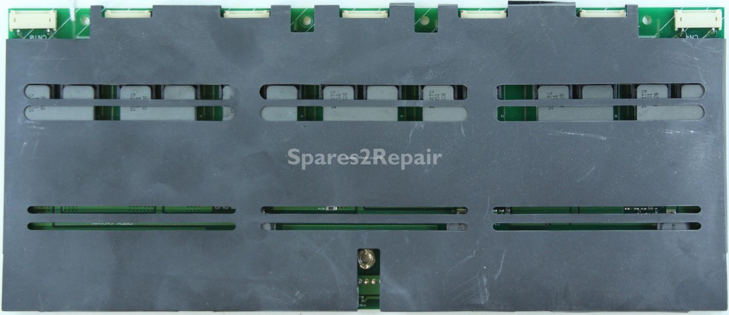 Dual DLCD2602 - Inverter - CIU11-T0014 - 49-3-0098-000 Rev 03
