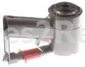 Dyson Motor Unit - Main Body & Screws Service Assembly Ir