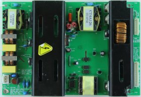 Easytouch ETL071-32FHD - PSU - CN88-3202P-5S24125 - VER-2.1 - CA32P-077250821