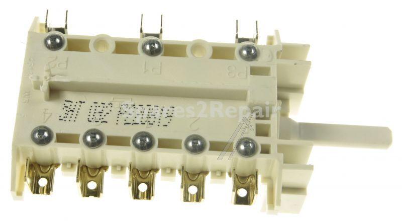 Elba Delonghi Filters - 066186 Cut-off Thermostat T 6