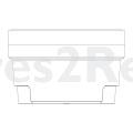 Control Knobs - 8070909018 Knob Function [Electrolux Aeg]