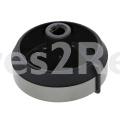 Button - 140159332018 Knob Assembly Printed Aspire [Electrolux Aeg]