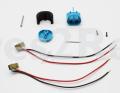 Electrolux Professional Switch - Tre000000zf40 Double Button Kit - 0W24CD