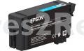 Epson Cartridge - T40 C13t40d240 Ink Cartridge Cyan 50ml