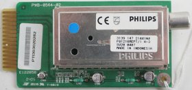 Evesham V30DMTT - Tuner Board - PWB-0564-02