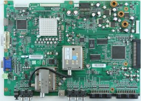 Evesham V32EMRO - Main AV - PWB-0998-01