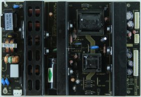 Ferguson F2614LVD - PSU - MLT666T - Rev1.2a