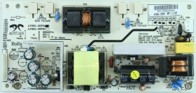 Ferguson F2408LVD3 - Power Inverter - 3BS0023714 - REV:1.0 - AY060L-2HF05