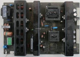 Ferguson F2614LVD - PSU - MLT666T - Rev:1.1