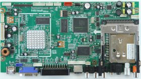 Ferguson F2620LVD - Main AV - B.LT715B - 8257 - V260B1-L01