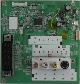 Ferguson FL15DX5 - Main AV - DA0HD2TH4D9 - REV:D