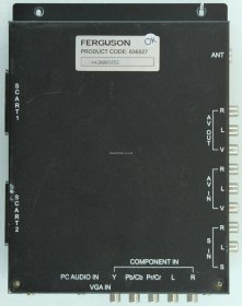 Ferguson FL32WX2 - Main AV - 636527