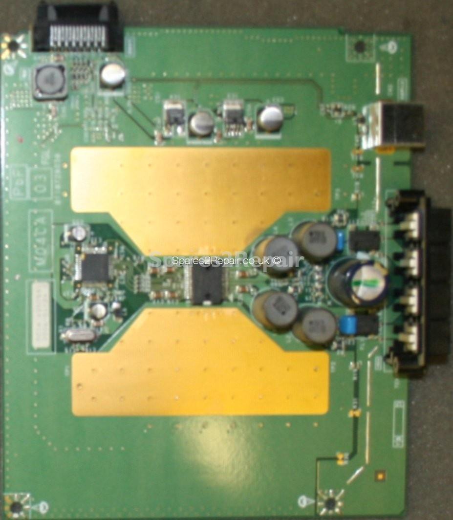 Fujitsu P42HTS51ES - M04CA - 8118728038