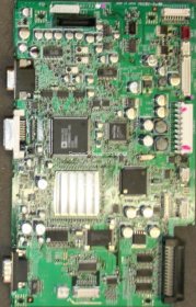 Fujitsu PDS4242E-S - M01AX - 8112036047