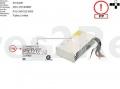 Fujitsu Siemens Pc Power Supply Unit - Ca01022-0560 Ddc - FUJ:CA01022-0560