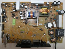 Funai LCD-B3206 - PSU + AV - BL5820F01013-1 - J 0670916 - 592001374 - L5920EZ - 7158960