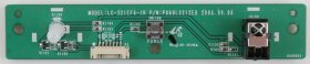 Future LF-32A01F1 - IR - LC-32IEF4-IR - P060L32I2E0