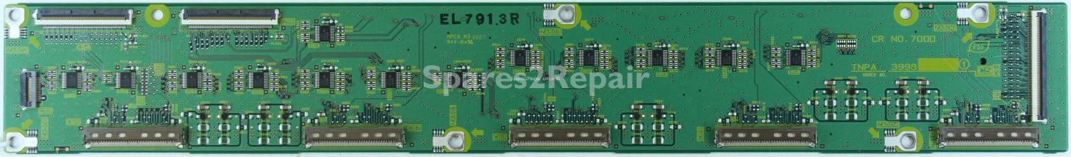 Goodmans GTV42P6 - Buffer - TNPA3545