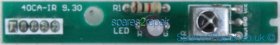 Goodmans G50238DVBT2 - IR - 40CA-IR 9.30