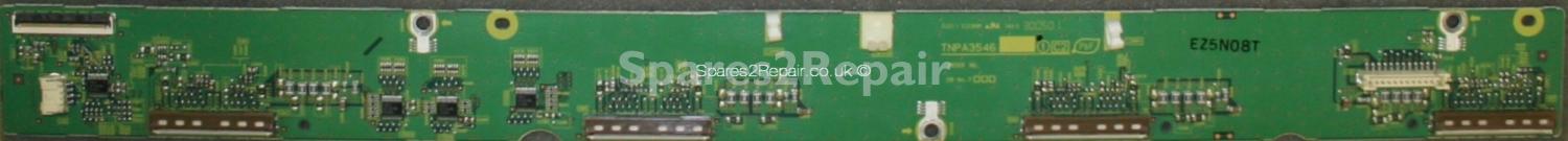 Goodmans GTV42P6 - Buffer - TNPA3546