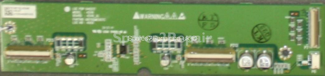 Goodmans GTV42P5 - Buffer - 6871QLH048A - 6870QME007C - PDP 040217 - 42V6_XL