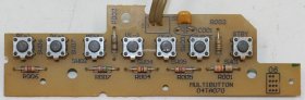 Goodmans LD3250HD - Buttons - 04TA070
