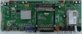 Grundig GU37FHD1080 - Main AV - T.MSD306.8B - 10305 - T370HW03 VD