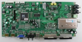 Hannspree JT01-32E2-000G - Main AV - J328FE16E - 2202527100P - Ver 1.00