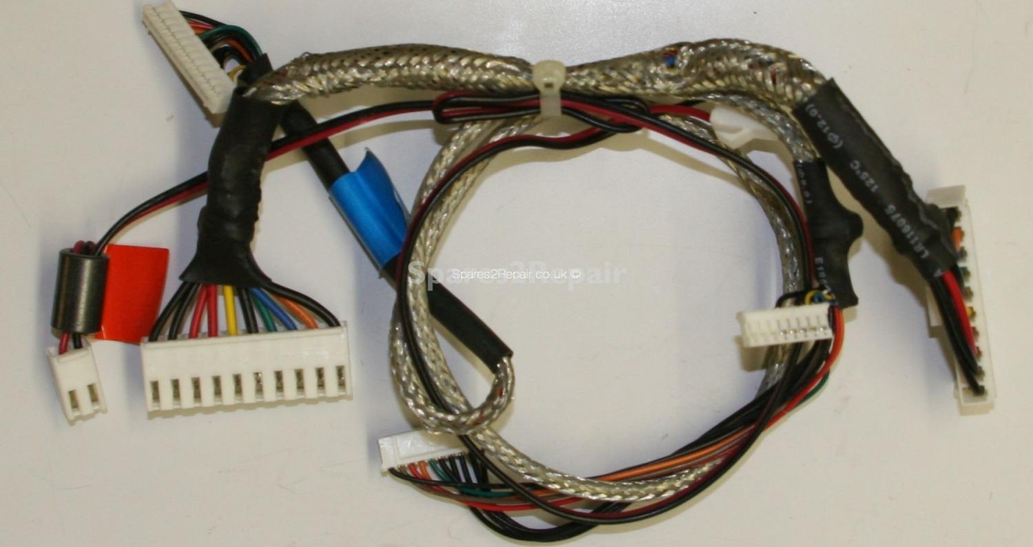 Sagem HDL26T2 - Loom