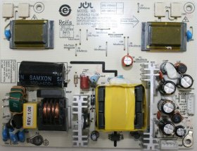 HiSense LCD1933EU - PSU - JSI-190411 - IO050613 V1.05 - 47131.220.0.0107106