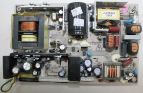 Hitachi 37LD8600 - PSU - 17PW15-8 - 081105 - 20237239