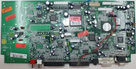 Hitachi 42PMA225EZ - Main AV - 17MB11-2 - 140604 - 25784963 - 20197725 - MB11-2-197727