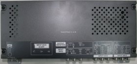 Hitachi 42PD4200 - Main AV