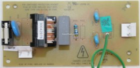 Hitachi 42PD8700 - AC - 17FL02-2 - 310505