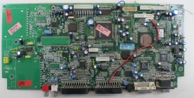 Hitachi 42PMA225EZ - Main AV - 17MB11-2 - 140604 - 25788135 - 20197725 - MB11-2-197727