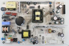 Hitachi L32HP03UA - PSU - 20452671 - 17PW26-4 - 100409