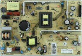 Hitachi L32HP04U - PSU - 17PW26-4 - V.1 - 100409 - 20503129