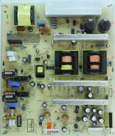 Hitachi L46VF04U - PSU - 17PW46-5 - 041109 - 20572129