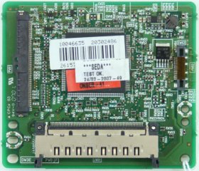 Hitachi P50T01U - Card Reader - JA08551-C - 20302486