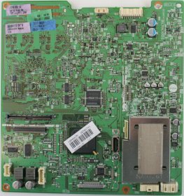 Hitachi P50T01U - HDMI - 20302391 - 26184115 - JA08532 - DW3E MAIN PWB - REV. E-5