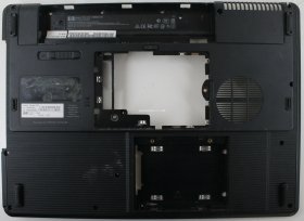 HP Compaq Presario C300 - Bottom Base - FAZIP000I00 - REV:0D - SPS-415493-001